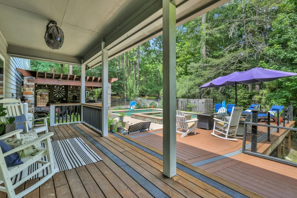 991 Kings Way Coldspring, TX 77331