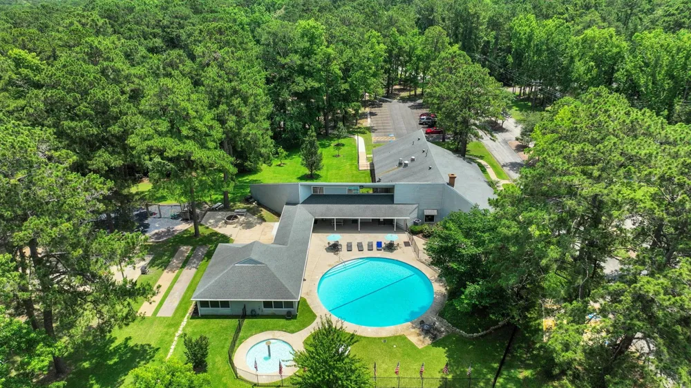 991 Kings Way Coldspring, TX 77331
