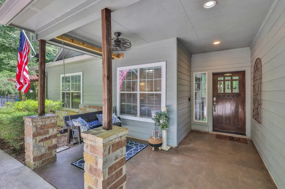 991 Kings Way Coldspring, TX 77331
