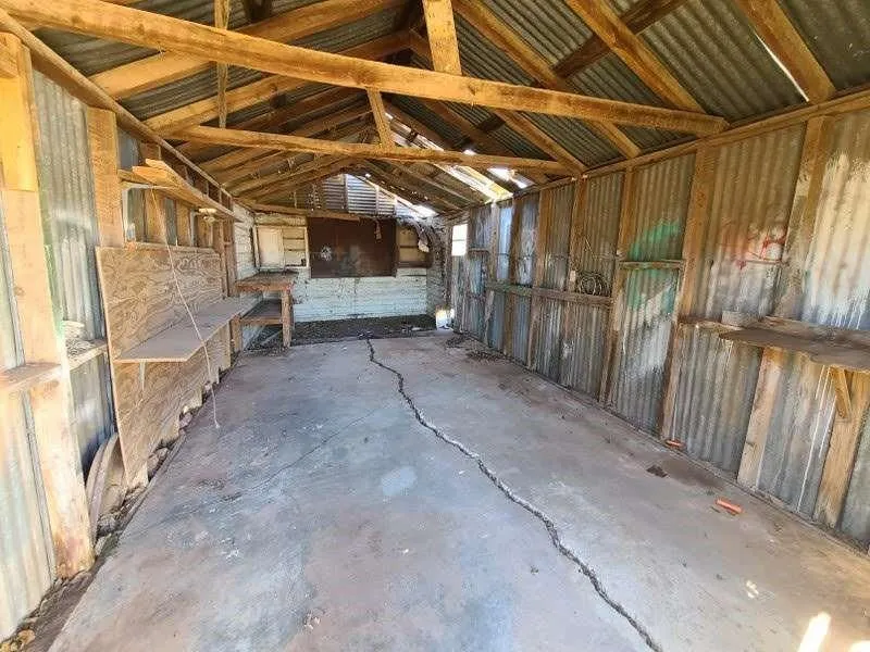 503 Electra Street Electra, TX 76360