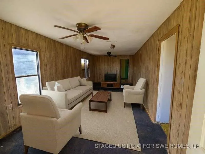 503 Electra Street Electra, TX 76360