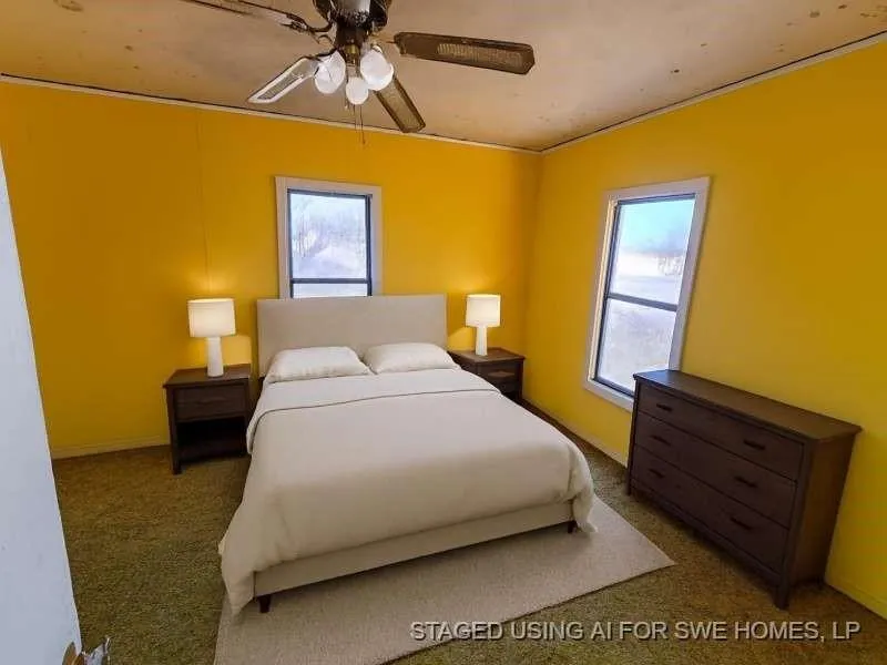 503 Electra Street Electra, TX 76360