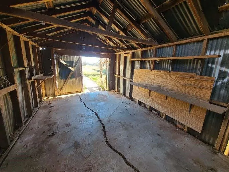 503 Electra Street Electra, TX 76360