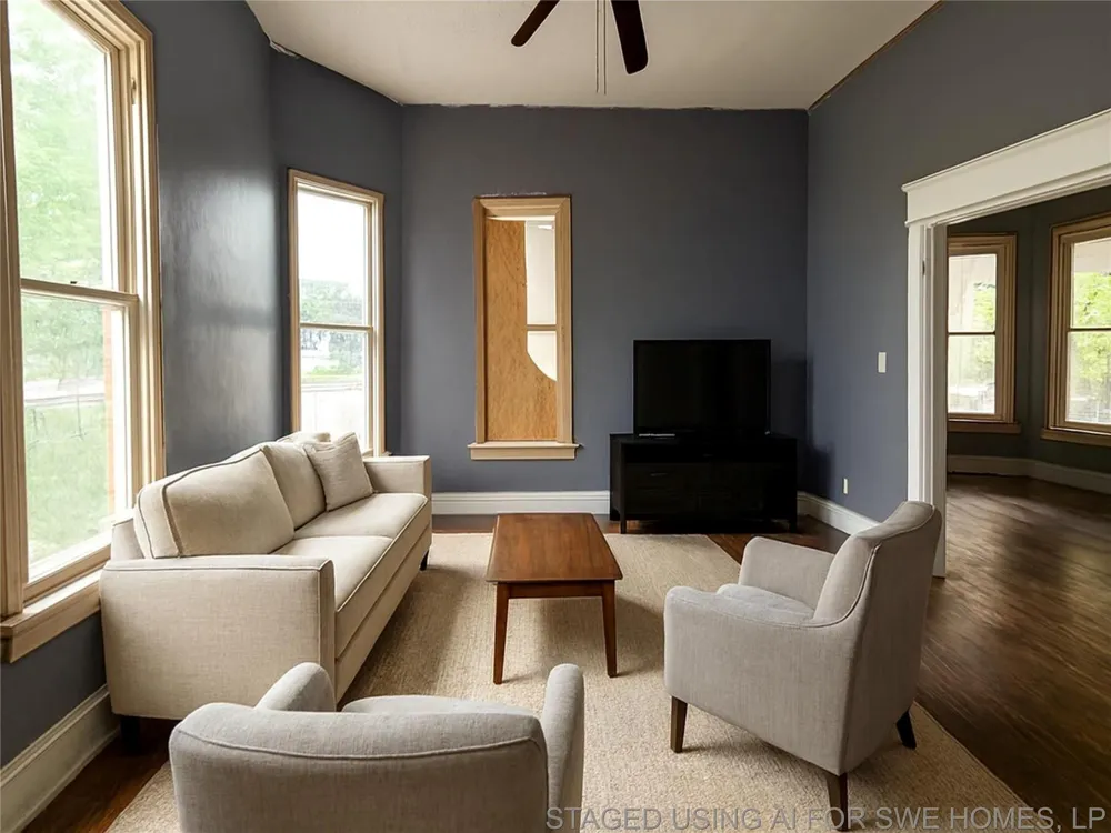 1414 Avenue A Brownwood, TX 76801