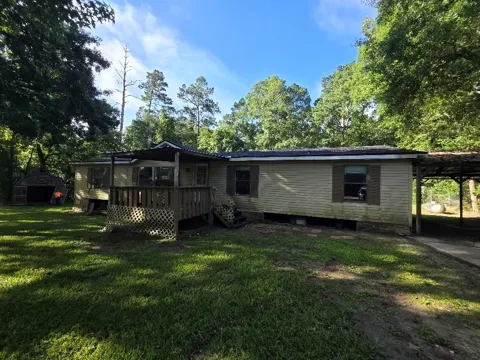 47 County Road 4266
