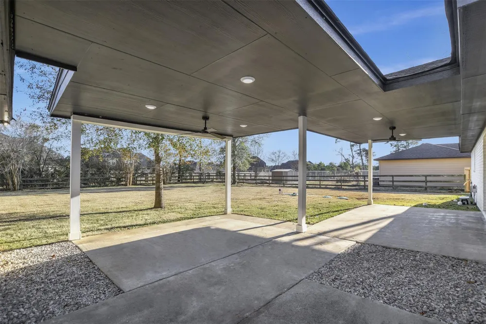 1211 Mere Drive Pinehurst, TX 77362