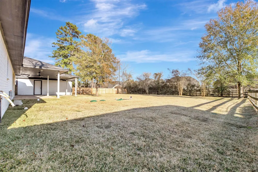 1211 Mere Drive Pinehurst, TX 77362