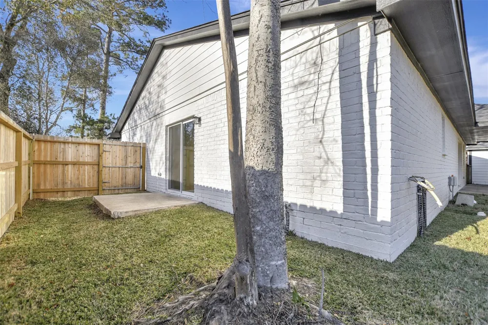 1211 Mere Drive Pinehurst, TX 77362