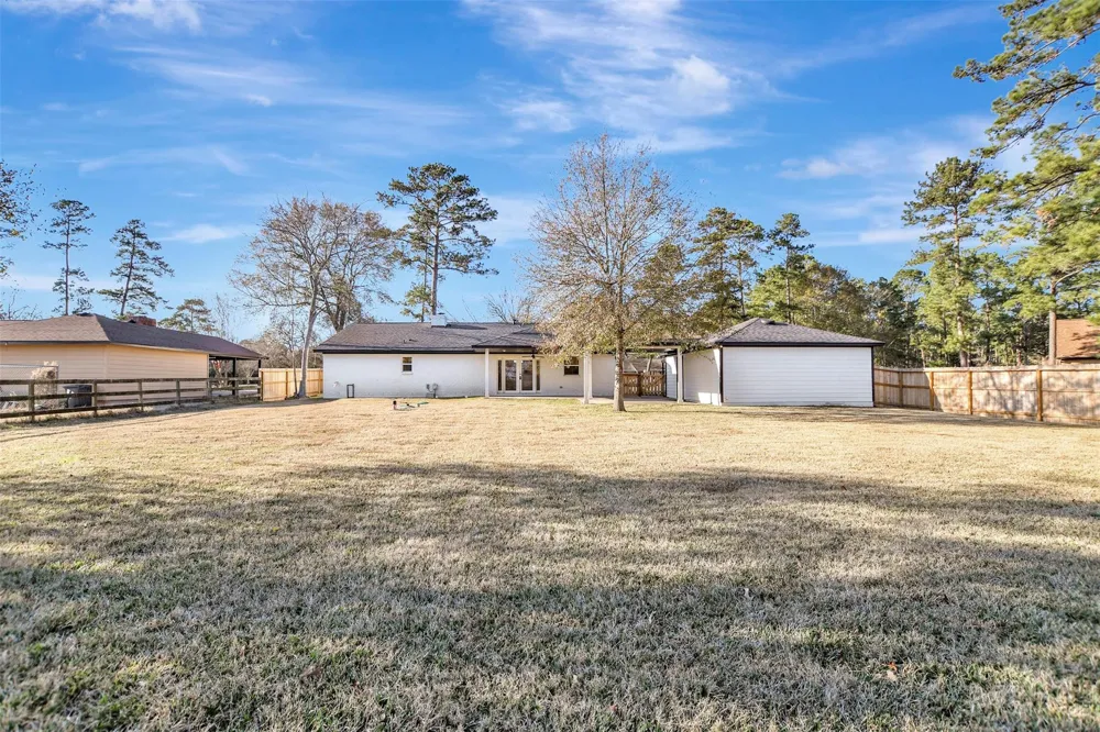 1211 Mere Drive Pinehurst, TX 77362