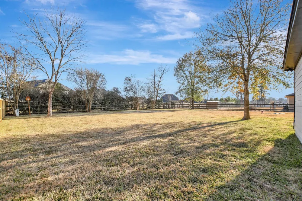 1211 Mere Drive Pinehurst, TX 77362