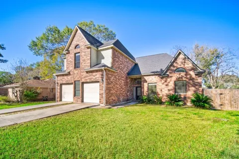 15810 Juneau Lane