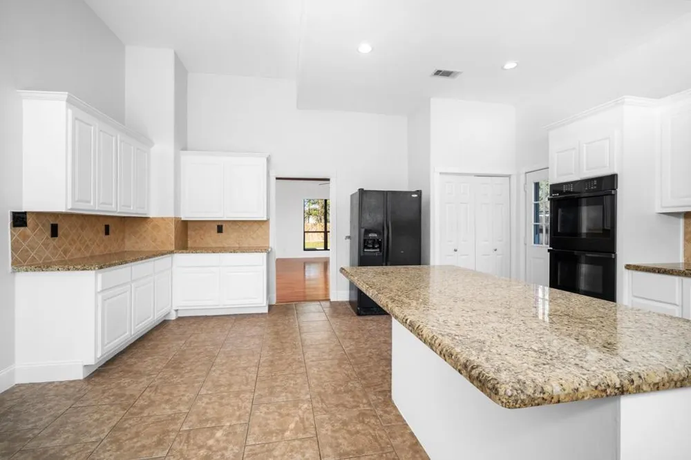 15810 Juneau Lane Jersey Village, TX 77040
