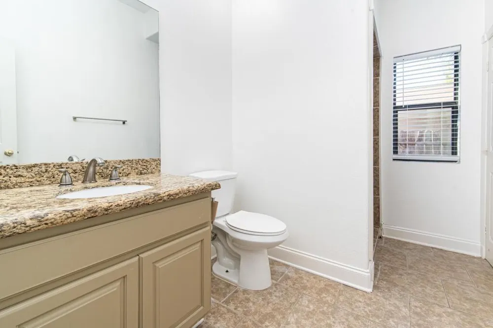 15810 Juneau Lane Jersey Village, TX 77040