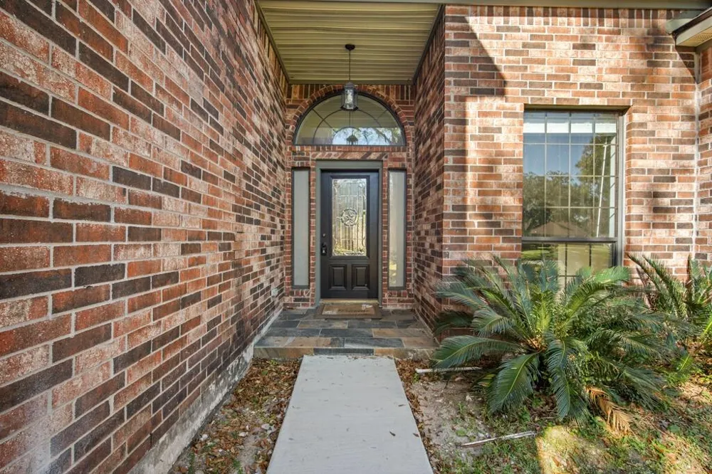 15810 Juneau Lane Jersey Village, TX 77040