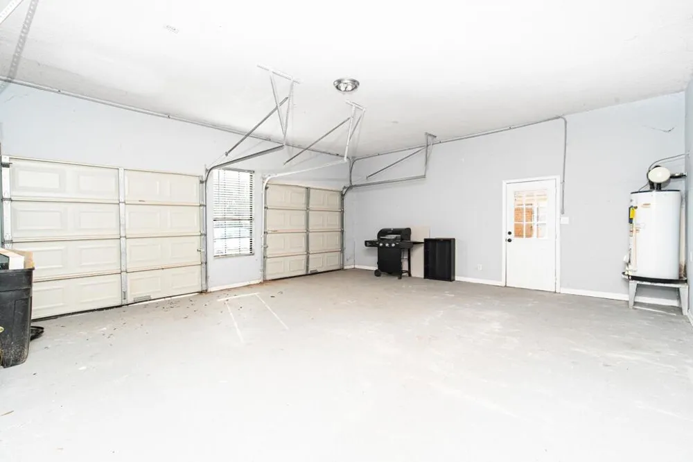 15810 Juneau Lane Jersey Village, TX 77040