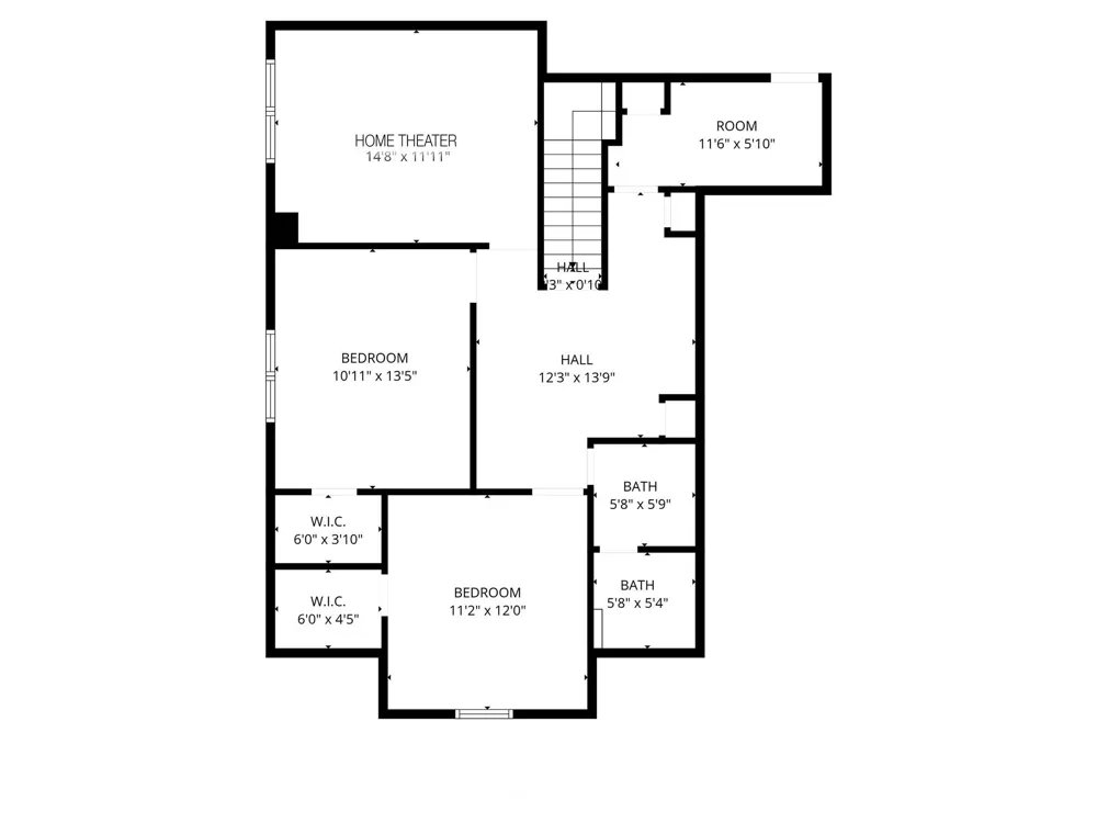 15810 Juneau Lane Jersey Village, TX 77040