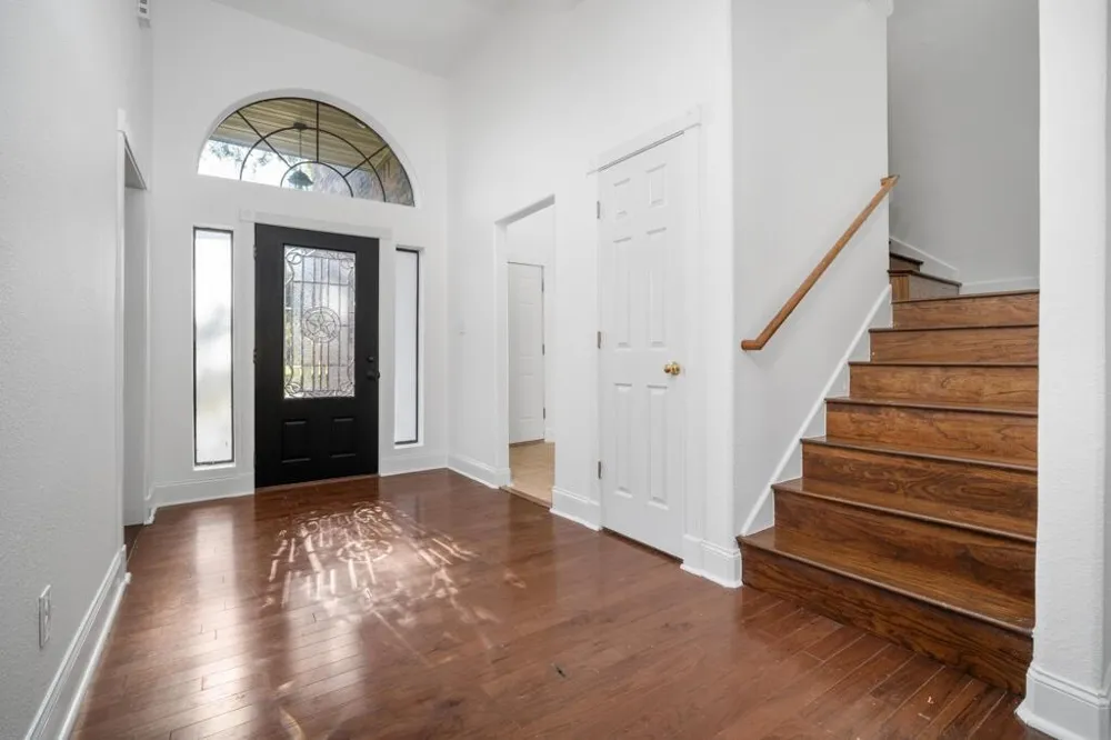 15810 Juneau Lane Jersey Village, TX 77040