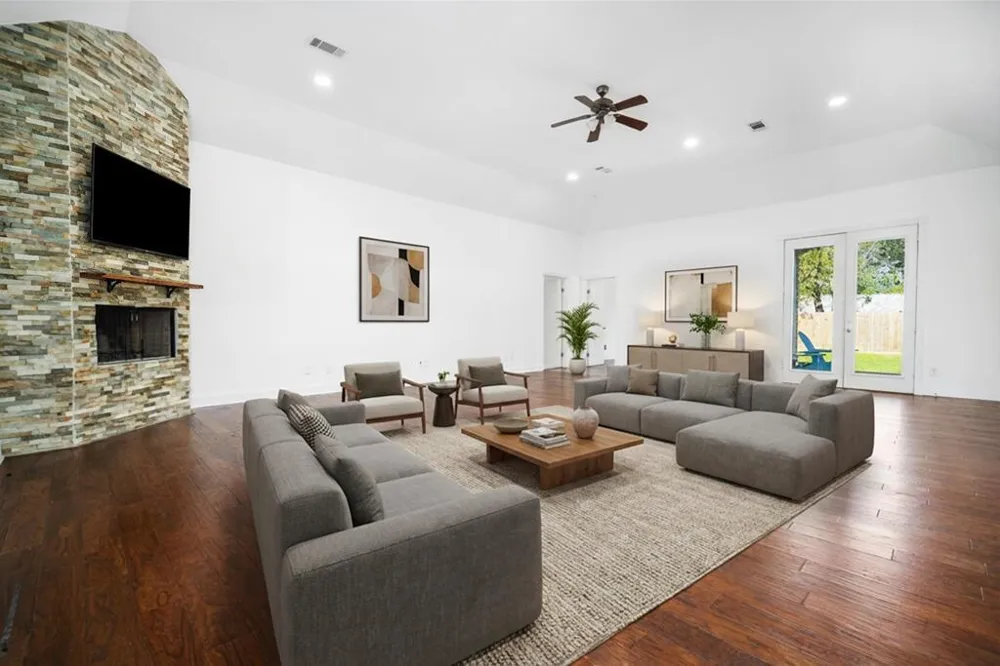 15810 Juneau Lane Jersey Village, TX 77040