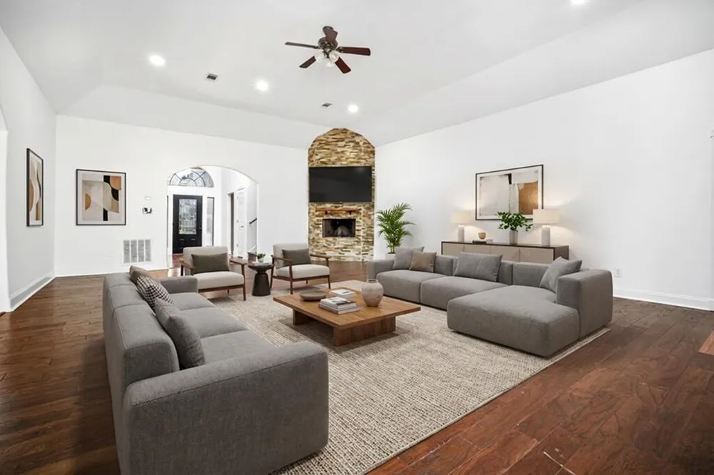 15810 Juneau Lane Jersey Village, TX 77040