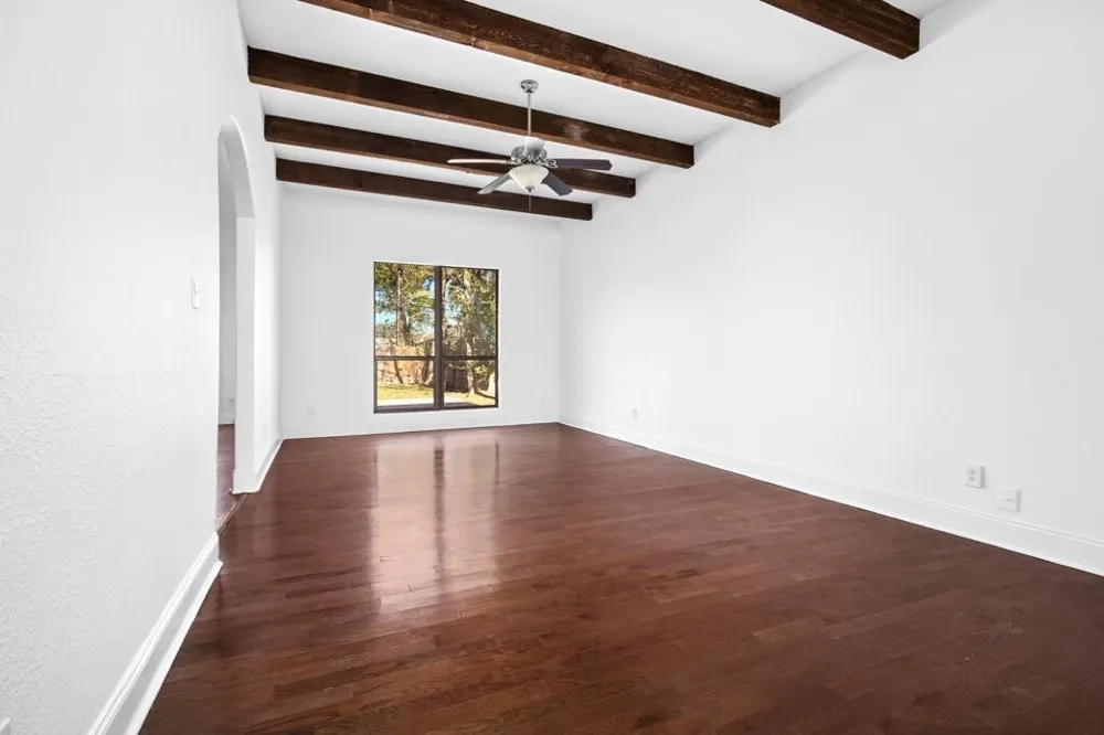 15810 Juneau Lane Jersey Village, TX 77040