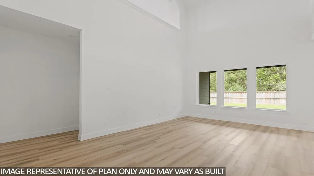 4526 Iguaza Falls Drive Conroe, TX 77303