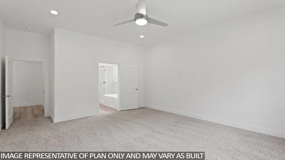 4526 Iguaza Falls Drive Conroe, TX 77303
