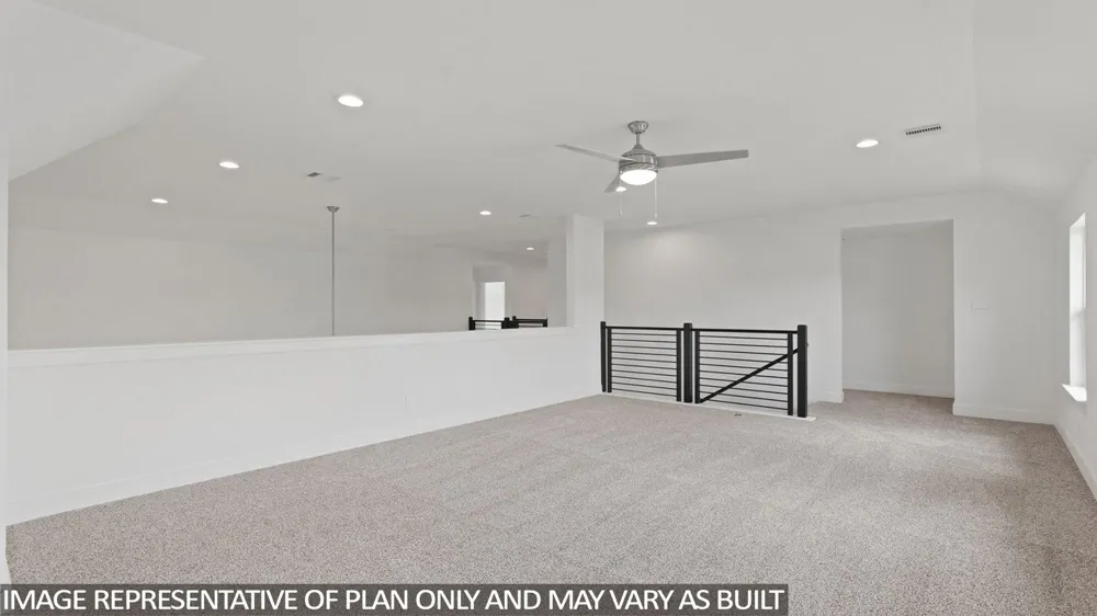 4526 Iguaza Falls Drive Conroe, TX 77303
