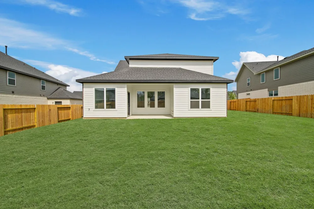 4526 Iguaza Falls Drive Conroe, TX 77303