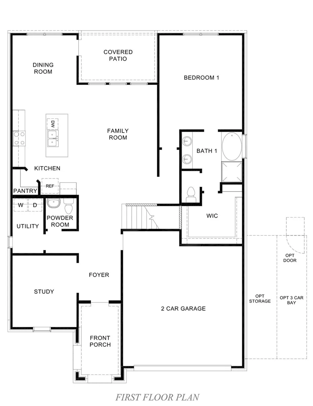 4526 Iguaza Falls Drive Conroe, TX 77303