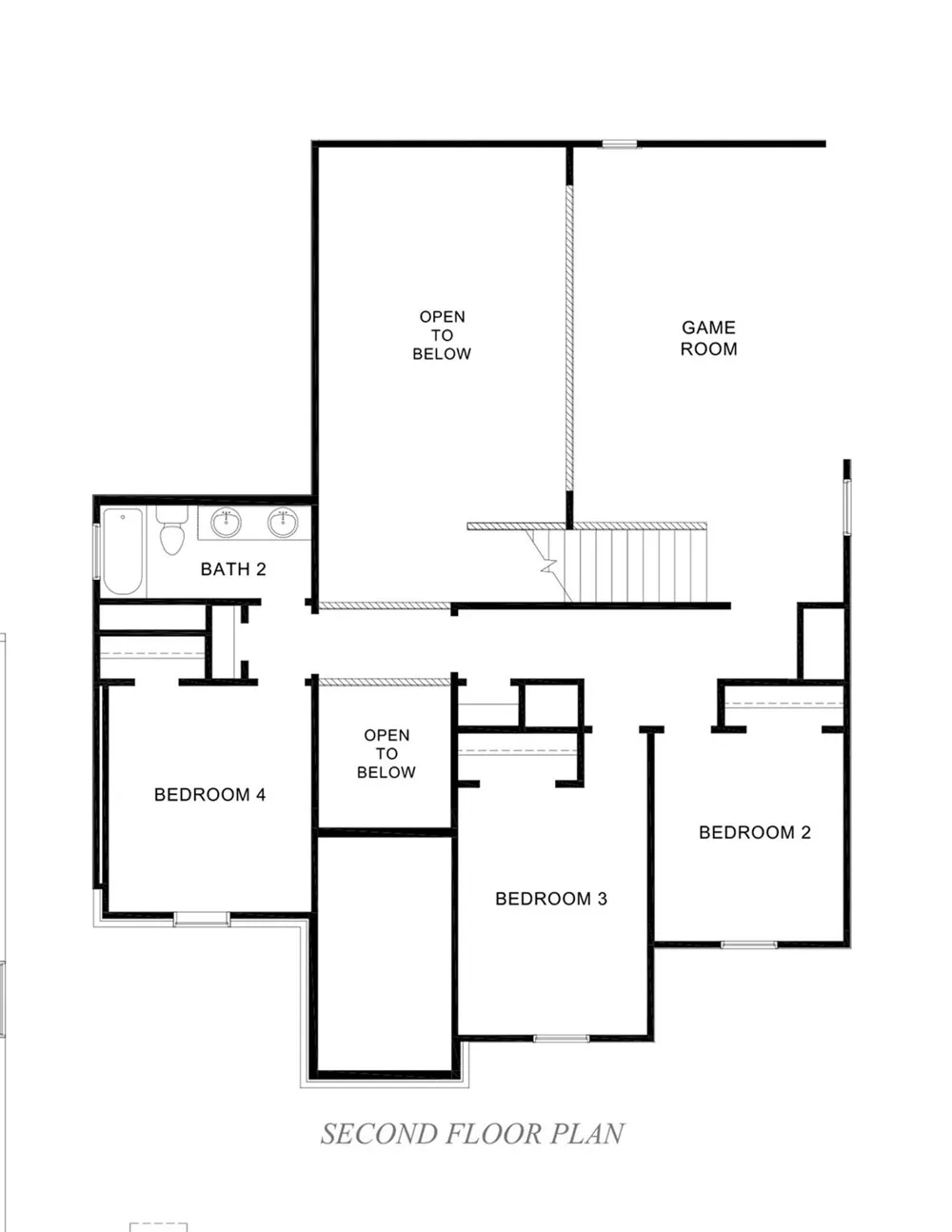 4526 Iguaza Falls Drive Conroe, TX 77303
