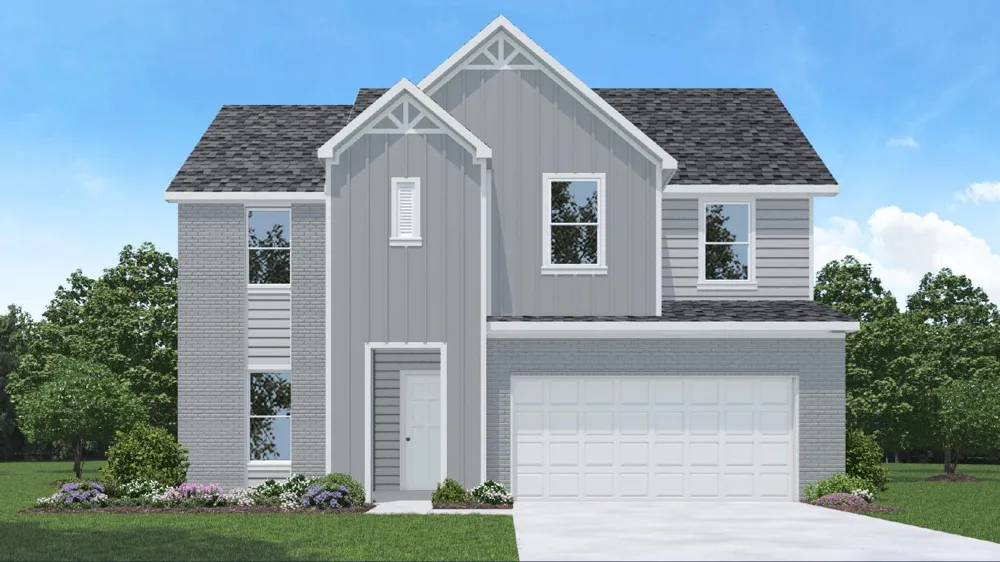4526 Iguaza Falls Drive Conroe, TX 77303