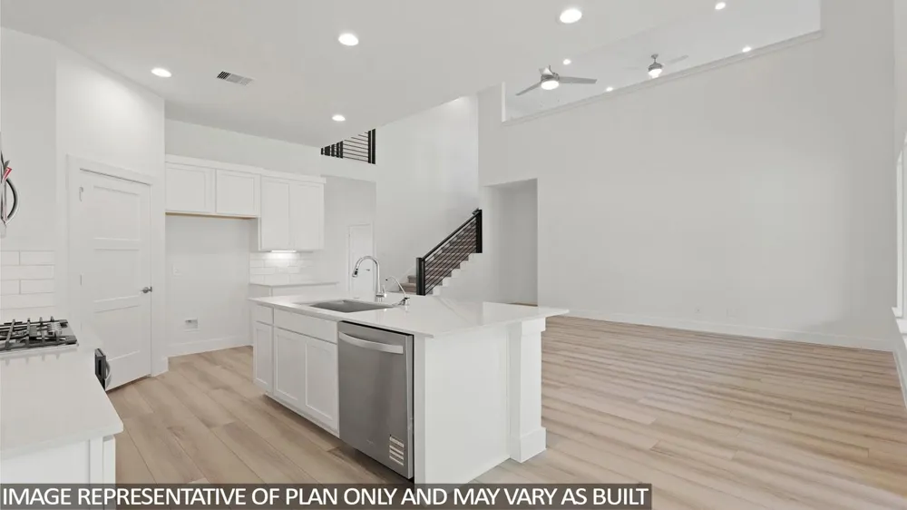 4526 Iguaza Falls Drive Conroe, TX 77303