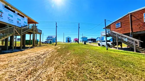 Bluewater / County Road 257 Highway