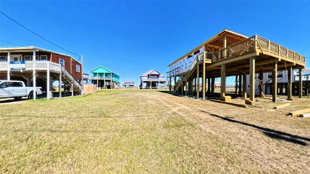 Bluewater / County Road 257 Highway Freeport, TX 77541
