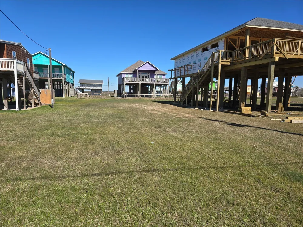 Bluewater / County Road 257 Highway Freeport, TX 77541