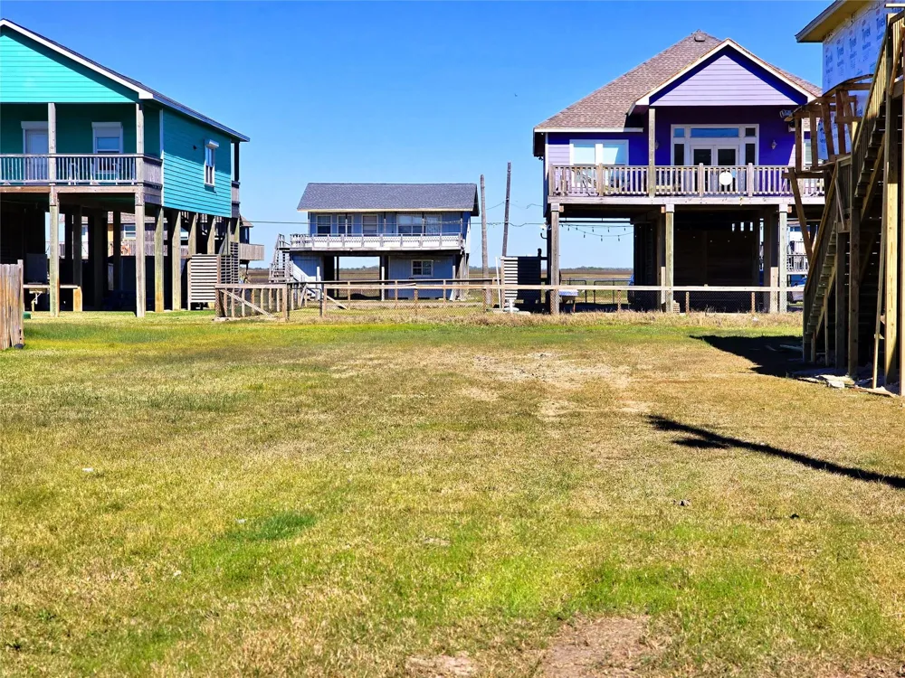 Bluewater / County Road 257 Highway Freeport, TX 77541