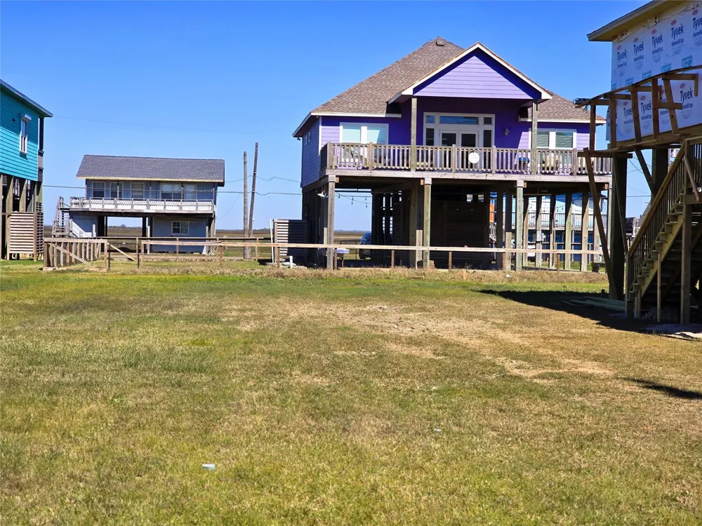 Bluewater / County Road 257 Highway Freeport, TX 77541