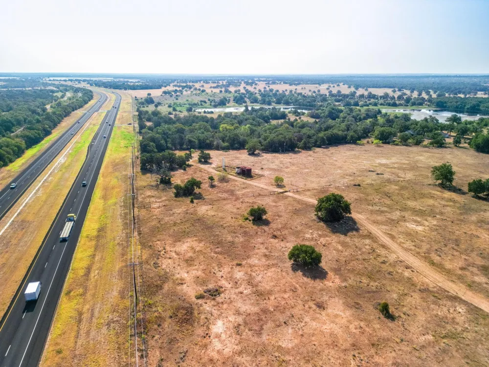 W Hwy 290 Giddings, TX 78942