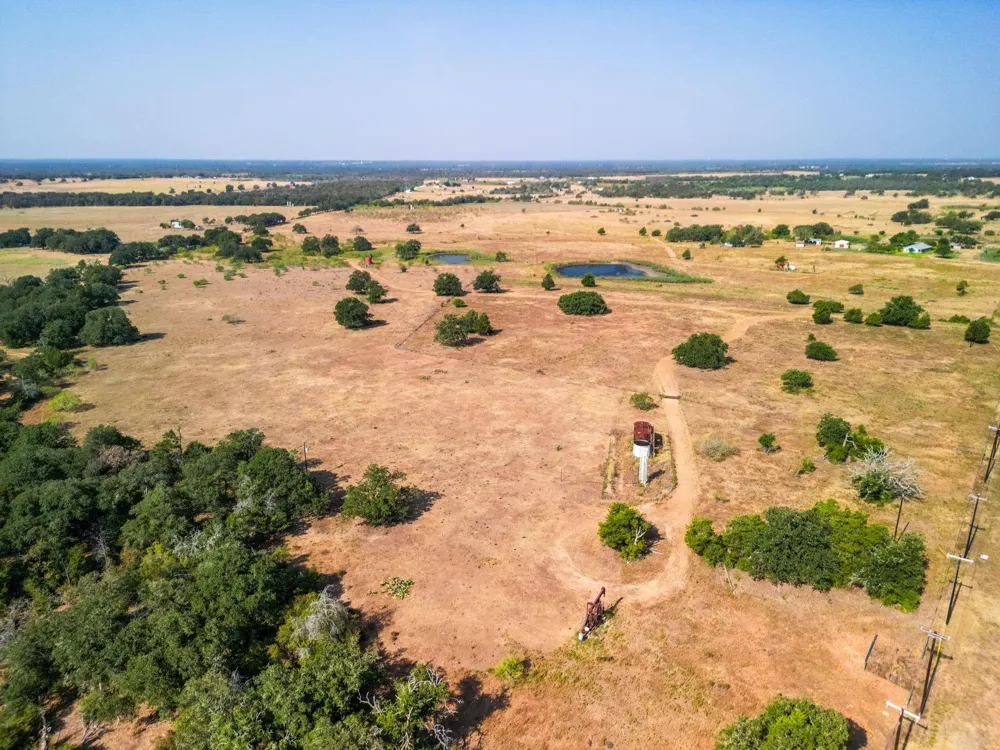 W Hwy 290 Giddings, TX 78942