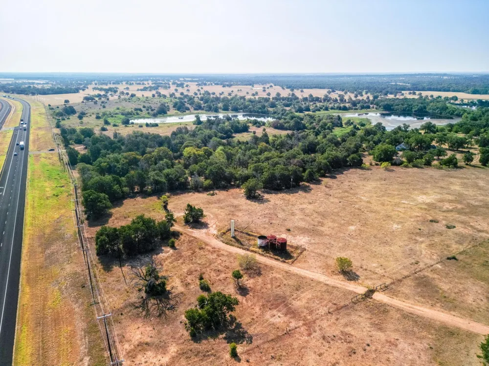 W Hwy 290 Giddings, TX 78942