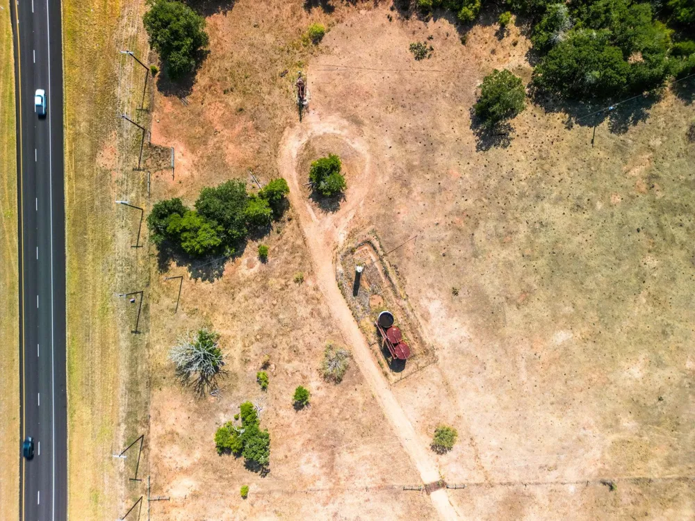 W Hwy 290 Giddings, TX 78942
