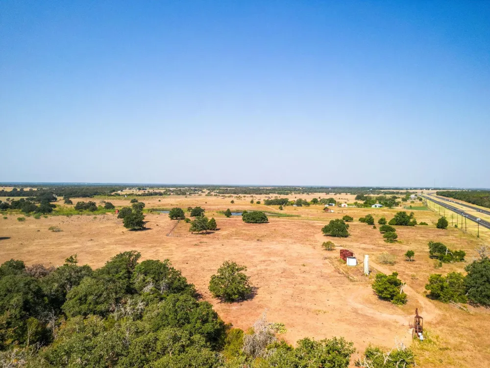 W Hwy 290 Giddings, TX 78942