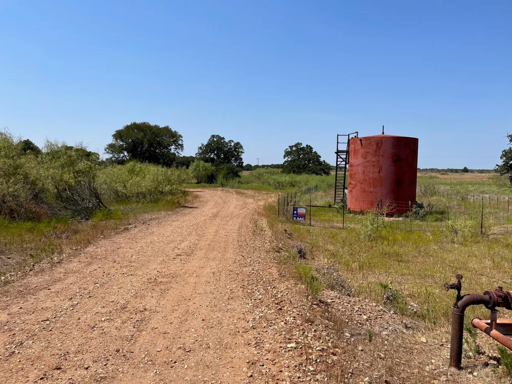W Hwy 290 Giddings, TX 78942