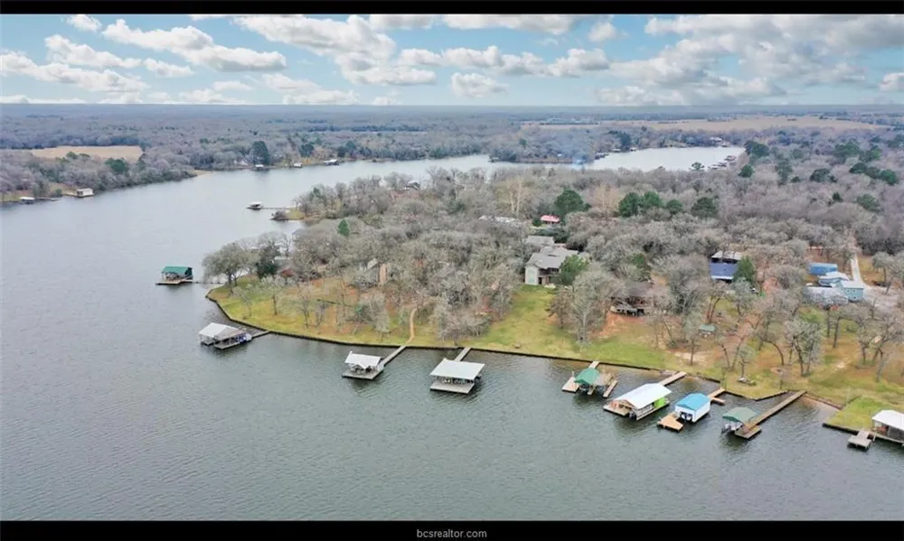10967 Clyde Acord Road Franklin, TX 77856