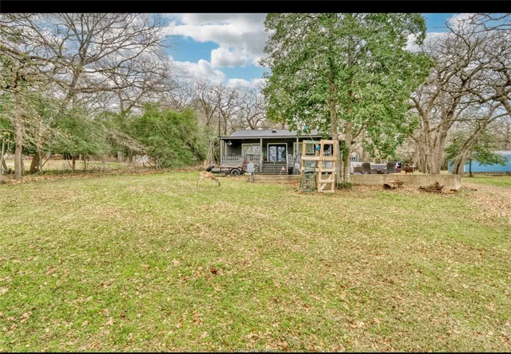 10967 Clyde Acord Road Franklin, TX 77856