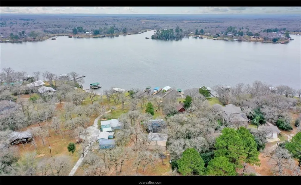 10967 Clyde Acord Road Franklin, TX 77856