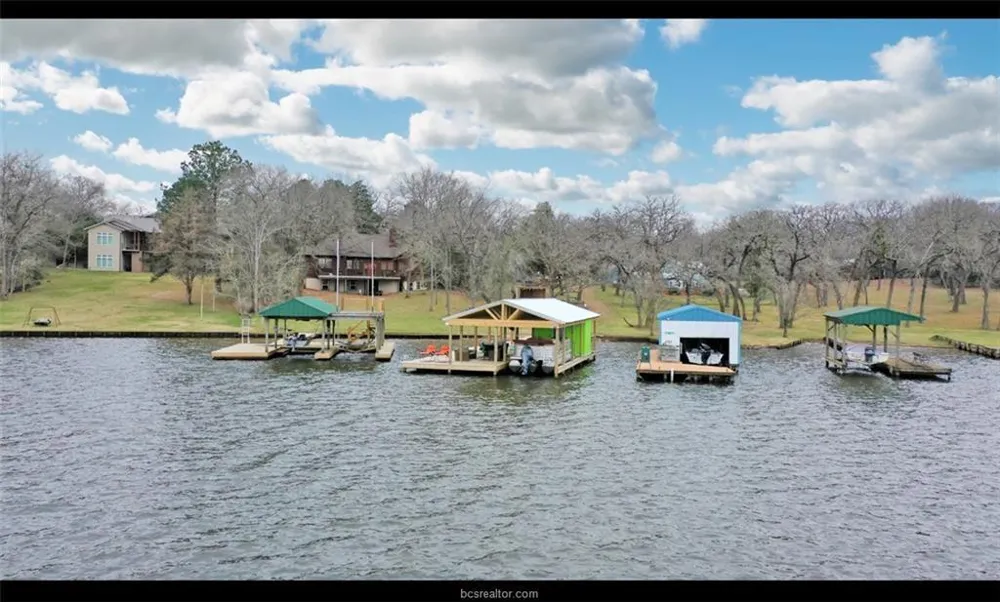 10967 Clyde Acord Road Franklin, TX 77856