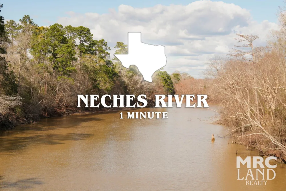 Recreational Road 255 Colmesneil, TX 75938