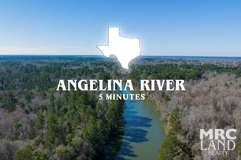 Recreational Road 255 Colmesneil, TX 75938