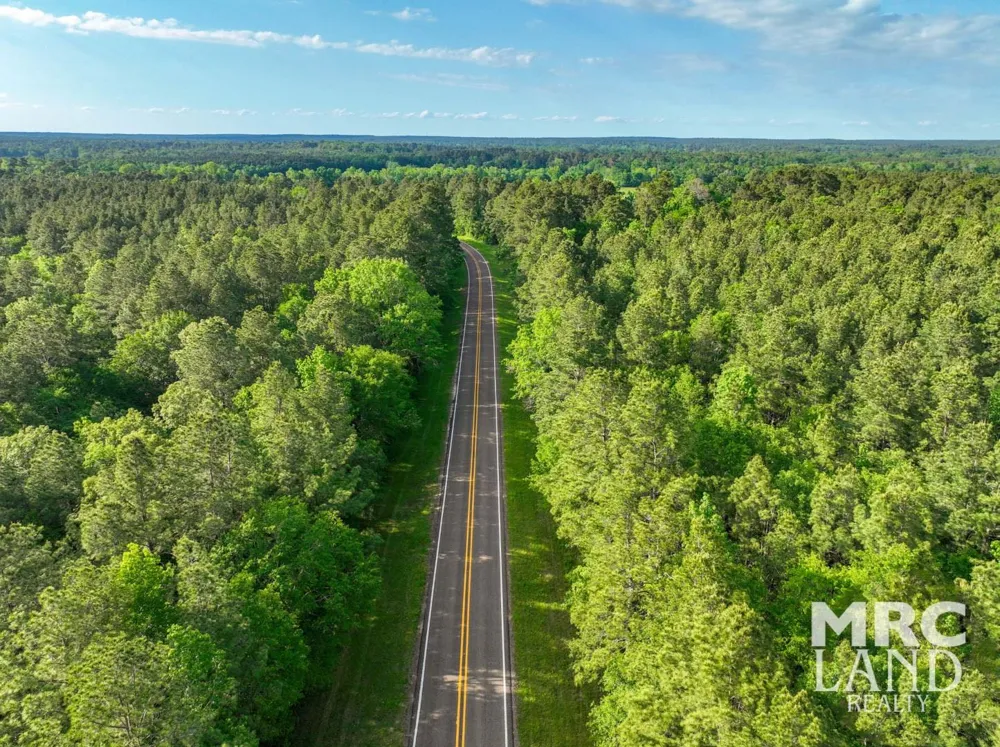 Farm To Market 357 Kennard, TX 75847